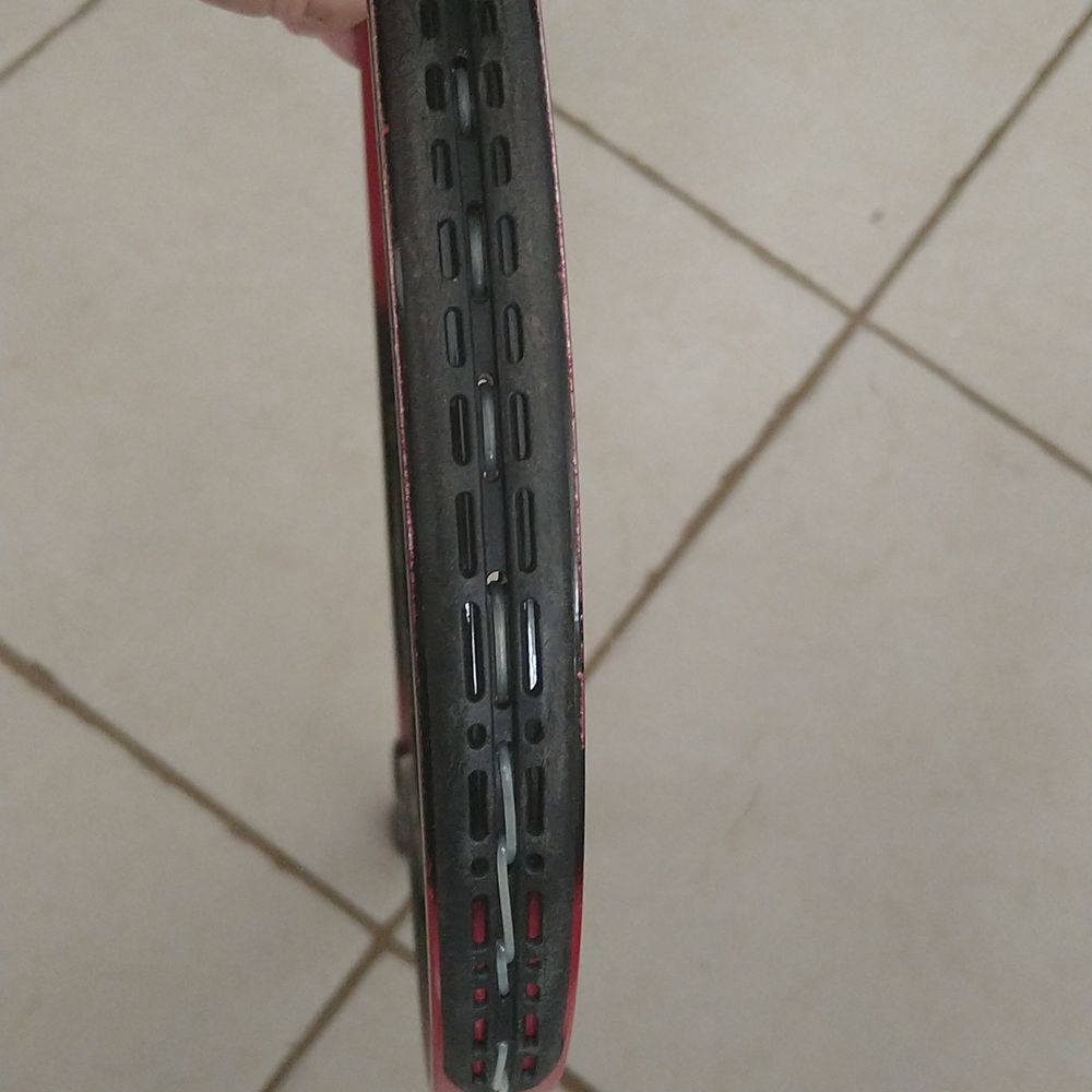 Athletech Racket SLO 4" SL - Picture 6 of 7